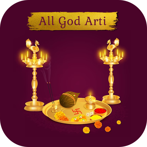 All God-Goddess Aarti Sangrah Download on Windows