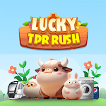 Lucky TPR Rush