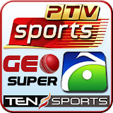 Sports TV Live Channels HD icon