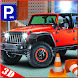 Prado Jeep Parking Sim 2020 - Androidアプリ