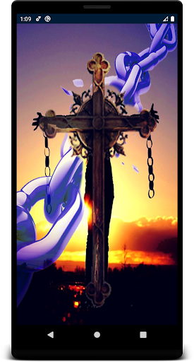 Santo Rosario Liberación Screen 2
