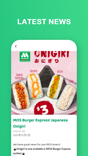 MOS Burger Singapore Screen 2