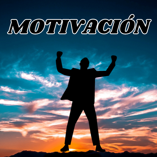 Frases de Superación Personal logo