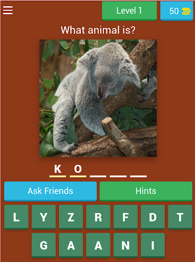 Download wich animal am I? Free for Android - wich animal am I? APK  Download 