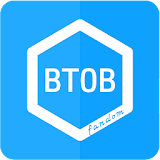 BTOB Fandom-photos,videos,kpop icon