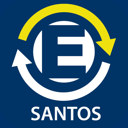 Zona Azul Santos  Icon