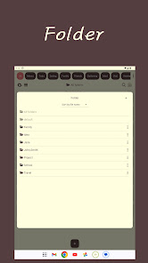 Screenshot image