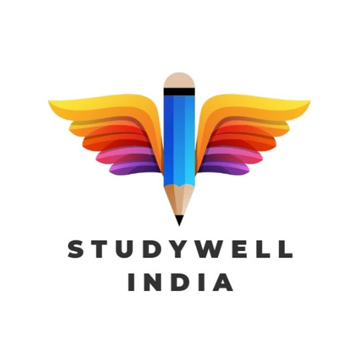 StudyWell India logo
