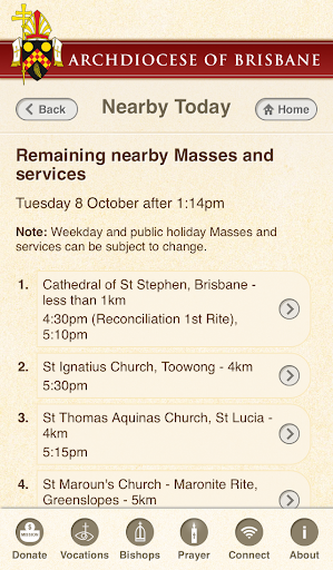 Archdiocese of Brisbane Screen 3