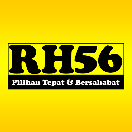 RH56 Radio Bekasi Download on Windows