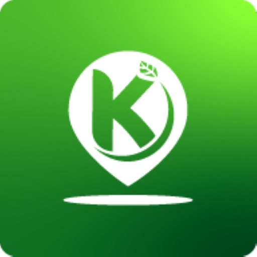 Kersys Mapas logo
