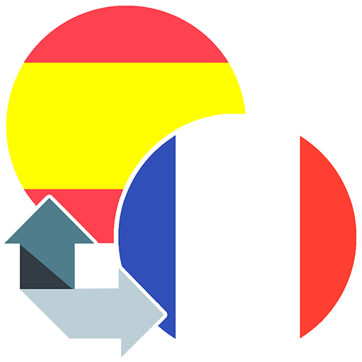 Traductor Español Francés 1.0 Icon