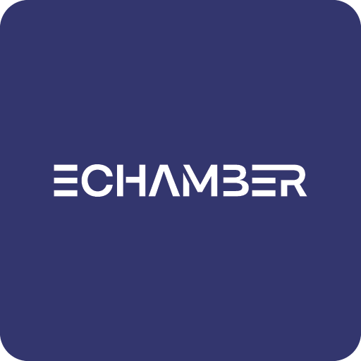 eChamber logo