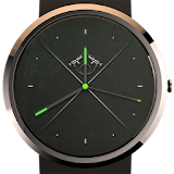 Watch Face Military icon