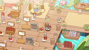 Tweet Sweets: Idle Tycoon - Screenshot 4