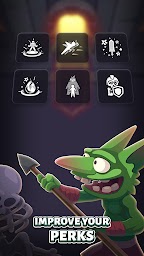 Brawl King - Roguelike RPG