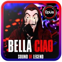 DJ BELLA CIAO X DJ ANJING BANGET REMIX VIRAL