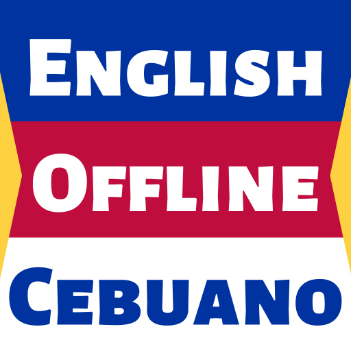 Cebuano Dictionary English