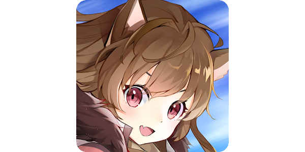 野生少女 美少女コマンドバトルrpg 美少女育成コマ Apps On Google Play