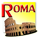 Roma icon