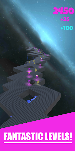 Crazy Platforms 3D - Super Arc Screen 2