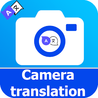 Realtime translation by camera