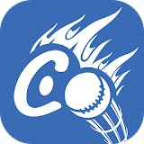 Cricyard - Live Cricket Scores & TV icon