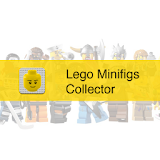 Minifigs Collector for LEGO® icon