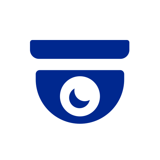 クラウドカメラビュー logo