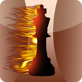 Forward Chess - Book Reader icon