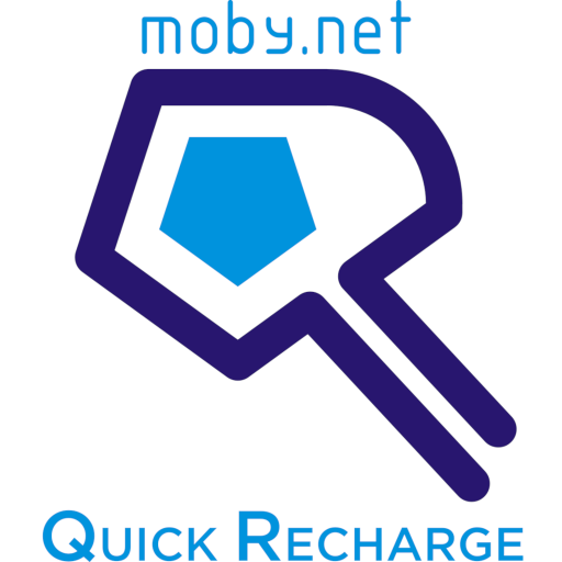 MobyNET logo
