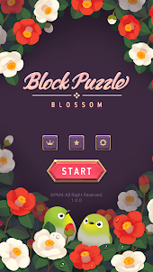 Block Puzzle Blossom