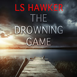 Icoonafbeelding voor The Drowning Game: A Novel