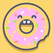 Donut Ladybug app icon