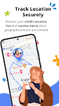 screenshot of Kids Place Parental Control