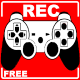 Game Screen Recorder Free icon