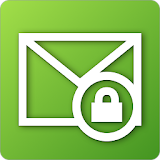 EmailSecure - PGP Mail Client icon