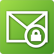 EmailSecure - PGP Mail Client 1.58 Icon