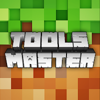 Tools Master for Minecraft PE
