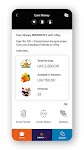 screenshot of UPay - Sri Lanka's Payment App