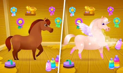 Pixie the Pony - Virtual Pet 1.46 Screenshots 2