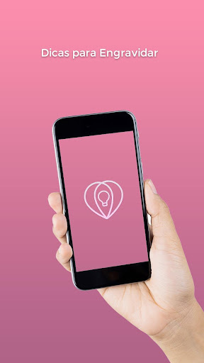 Android application Dicas para Engravidar screenshort