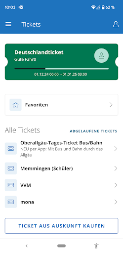 App-voorskou
