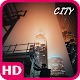 Night City Wallpapers Download on Windows