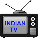 Indian HD TV:Live TV,Mobile TV icon