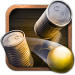 Cover Image of Download Can Knockdown  APK