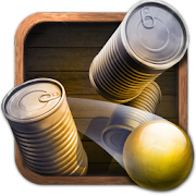 Can Knockdown MOD