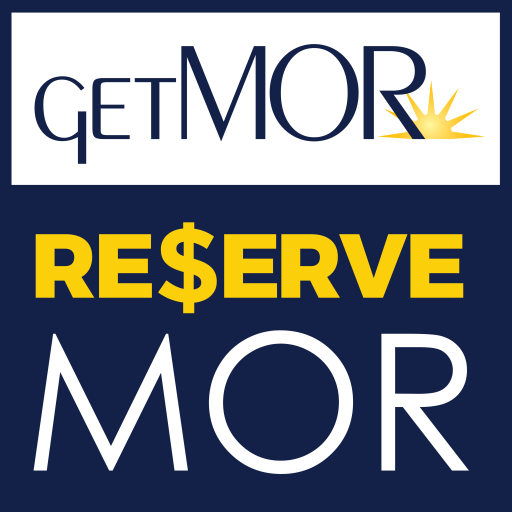 MOR Benefits logo