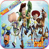 Guidance Toy Story 3 icon