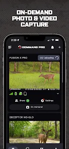 COMMAND PRO APK